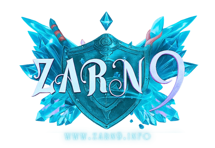 zarn9-logo